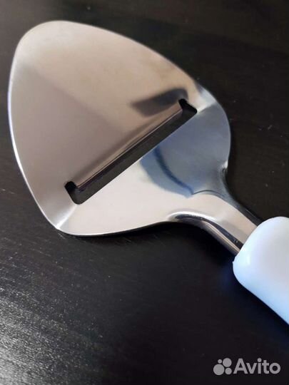 Нож для сыра Tescoma Presto (новый)