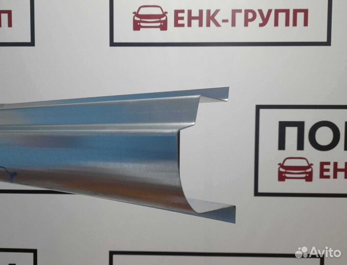 Пороги Kia Spectra 2 седан и другие