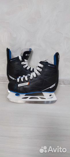 Коньки Nordway р33-37