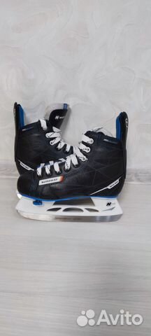 Коньки Nordway р33-37