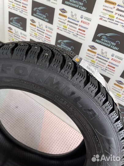 Formula Ice 185/65 R15 88T