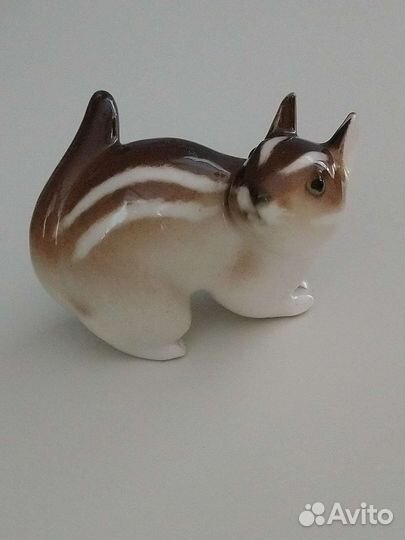 Статуэтки лфз