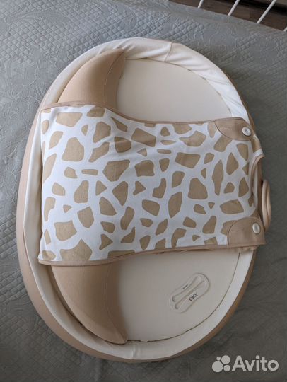 Kokonanny кокон для ребёнка