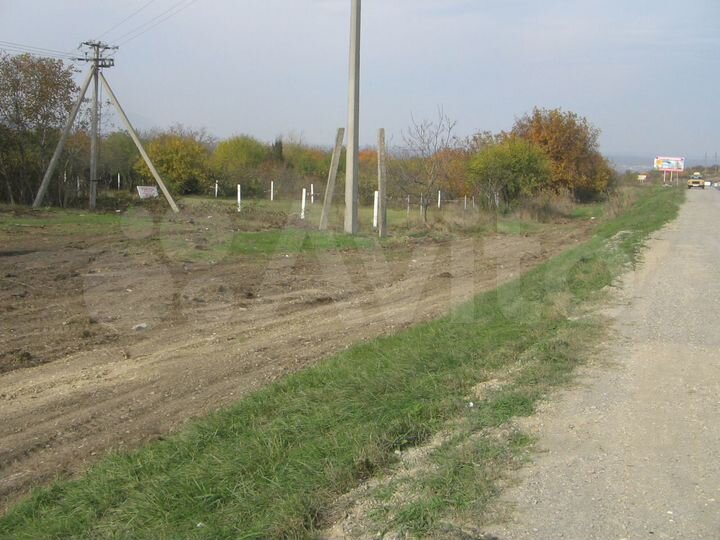 Участок 18 сот. (ИЖС)