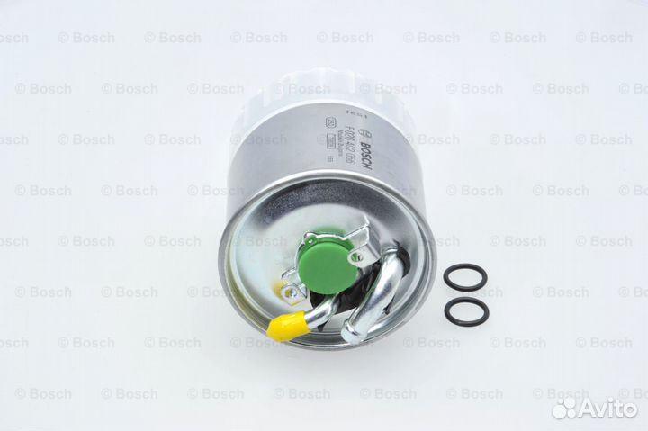 Фильтр топливный F026402056 Bosch