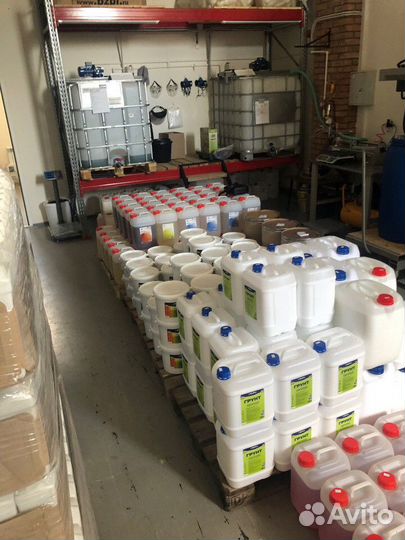 Жидкое мыло antibacterial