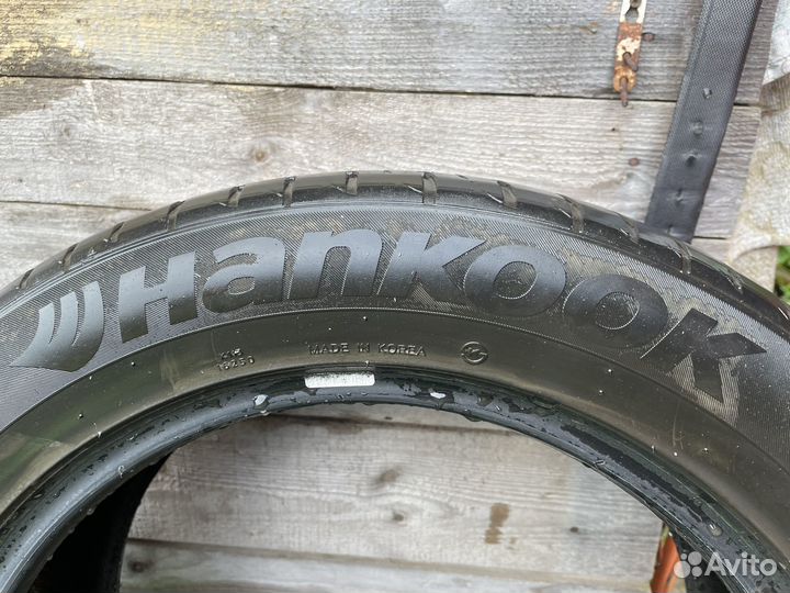 Hankook Ventus Prime 3 K125 215/55 R17