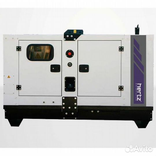 Дизельные генераторы в аренду