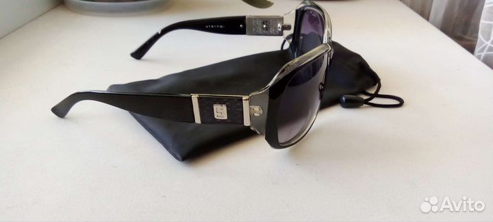 Fendi очки оригинал