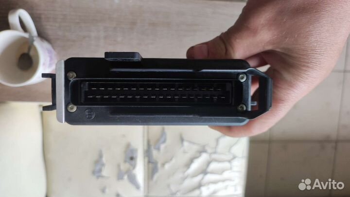 Эбу 443 907 311 С Ауди 80