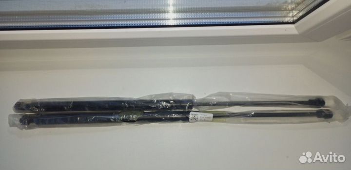 Штуцер гидравлический