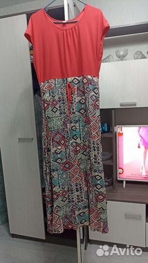 Женские вещи