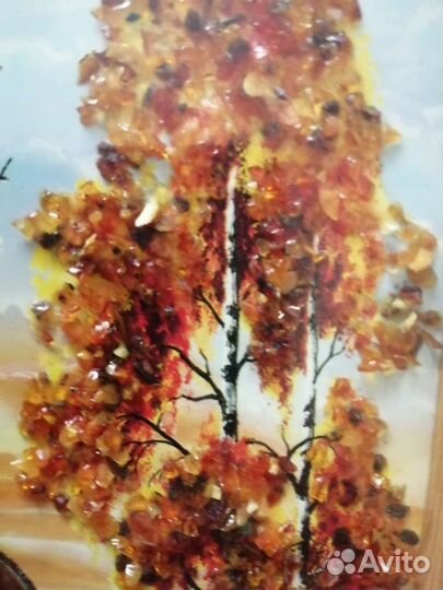 Фоторамка, картина, аромалампа