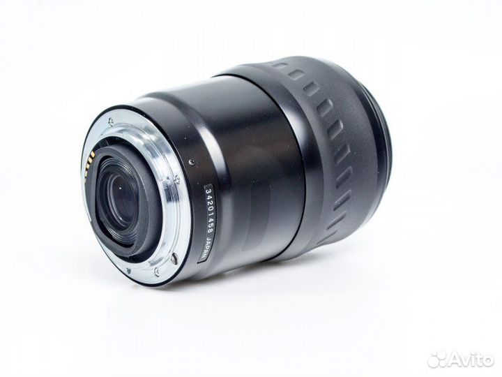 Minolta AF zoom Xi 100-300mm f4.5(32) -5.6