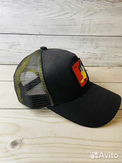 Бейсболка женская Disney