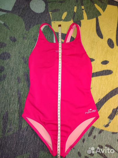 Купальник для девочки 122