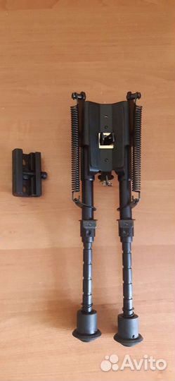 Сошки по типу харис,новые