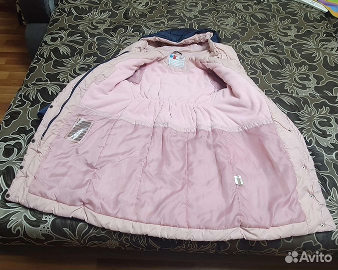 Детская одежда