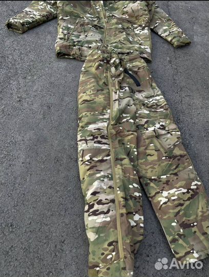 Костюм зимний вкпо 3.0