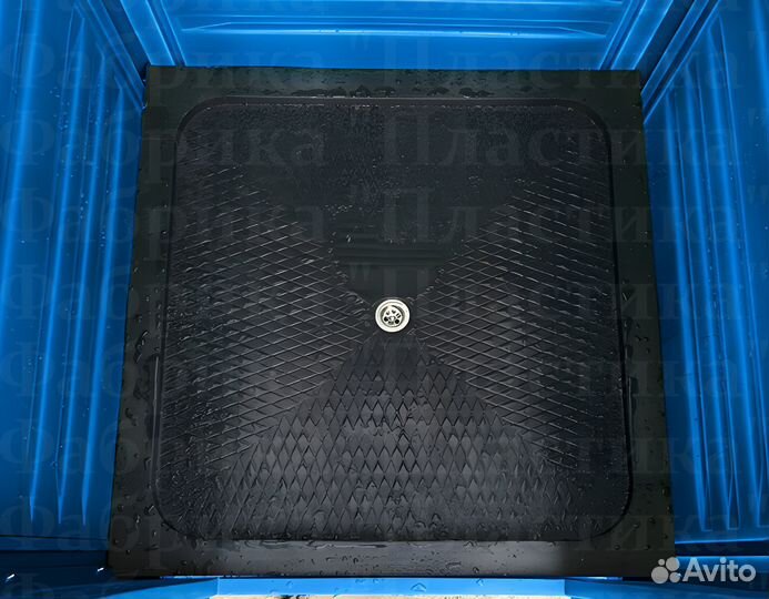 Мобильная душевая кабина Z9450