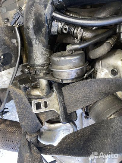 Турбина B5254T2 Volvo S60 V70 XC70 V70 P2 RS SW SZ