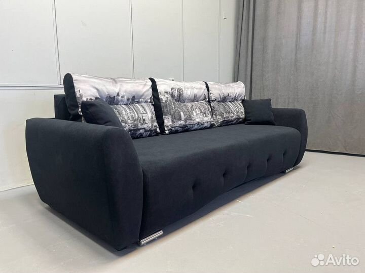 Джулиан с подлокотниками Formula 999