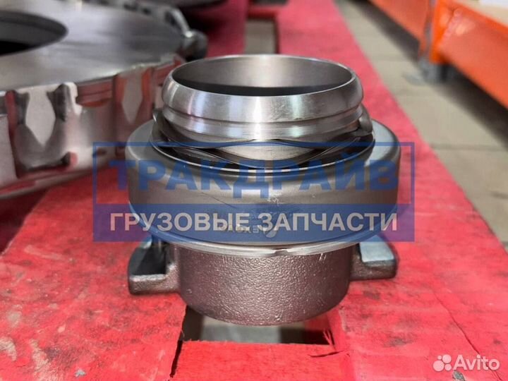 Комплект сцепления для Ман Тгс Тгх