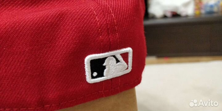 Бейсболка кепка new era 59