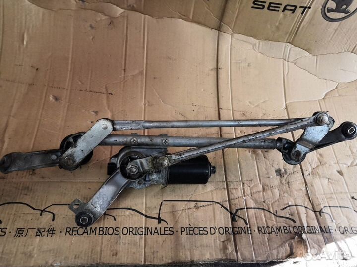 Механизм дворников Infiniti EX35