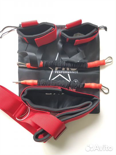 Теннис большой тренажер для сгибания ног