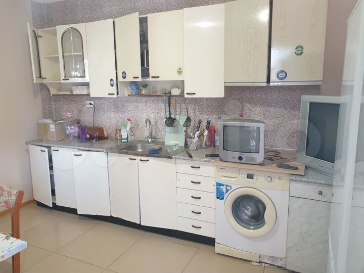 Комната 12 м², 1/2 эт.