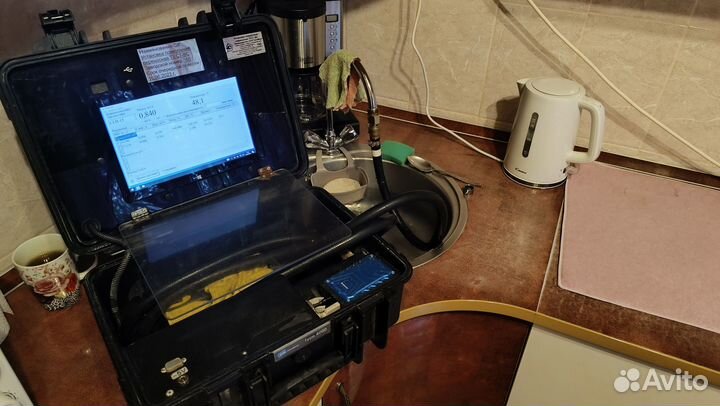 Поверка счетчиков воды Белгород