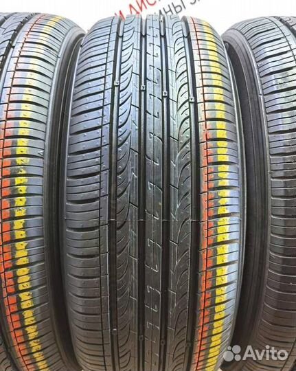 Kumho Solus KH25 205/60 R16 92H