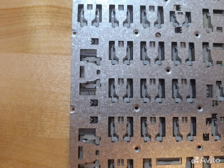 Клавиатура для ноутбука lenovo. Новая