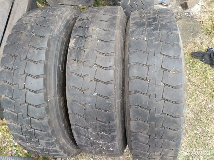 Продам резину