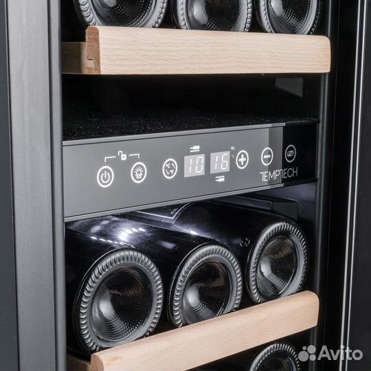 Холодильник винный Temptech OX30DX