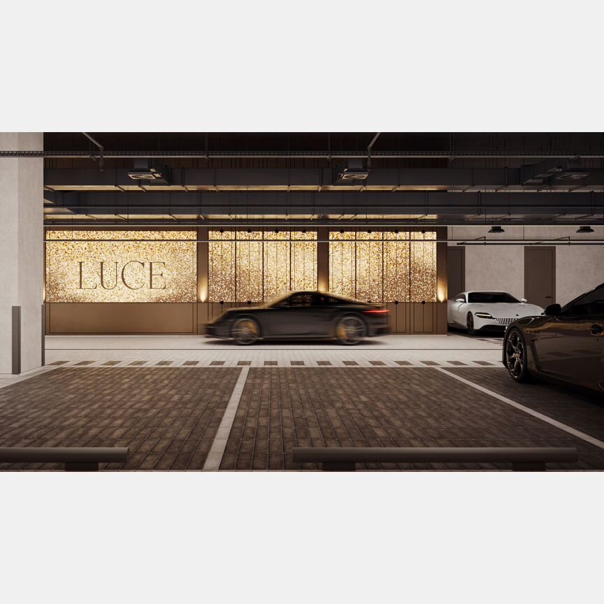 1-к. квартира, 79,3 м², 5/7 эт.