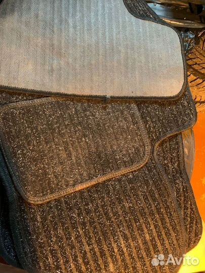 Полики на ваз