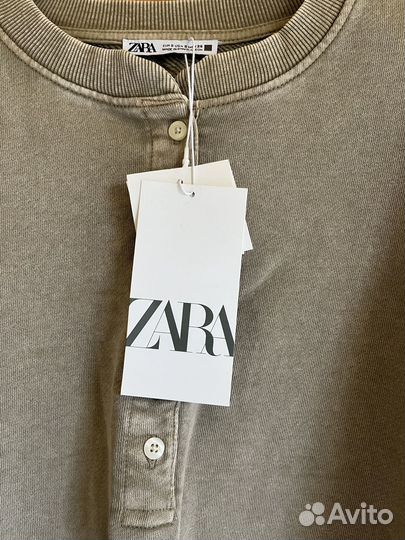 Свитшот Zara