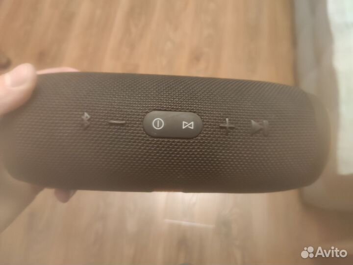 Колонка jbl charge 3