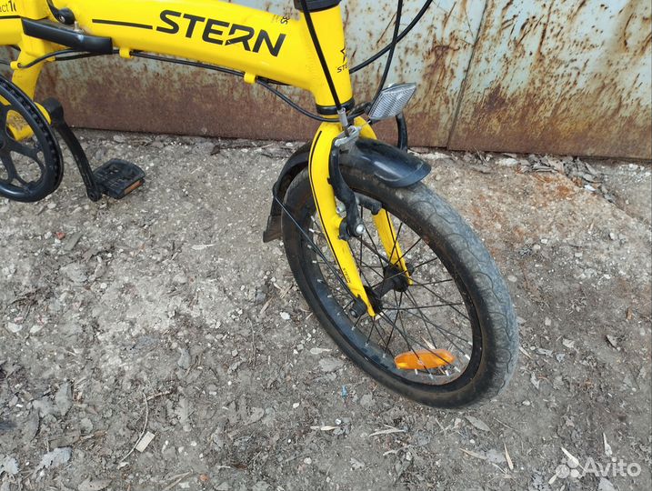 Отличный велосипед