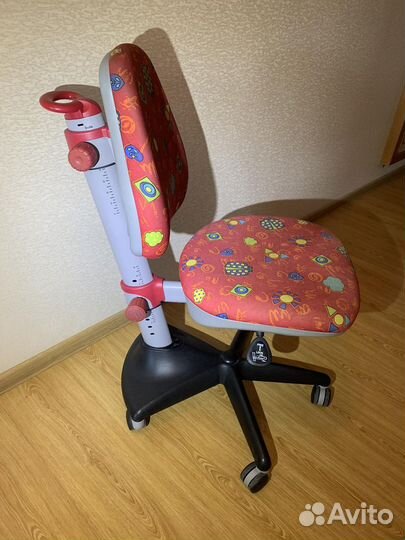 Компьютерно-ортопедическое кресло растущее Comf-pr