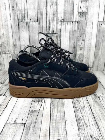 Кроссовки puma 180 cordura