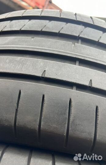 Dunlop SP Sport Maxx RT 2 SUV 265/50 R19