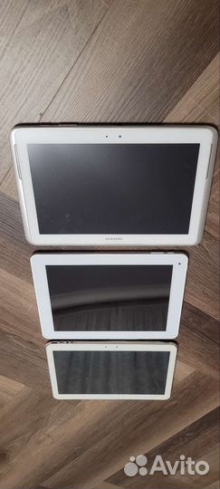 Планшеты Samsung, DNS Airtab