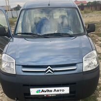 Citroen Berlingo 1.4 MT, 2011, 130 000 км, с пробегом, цена 800 000 руб.