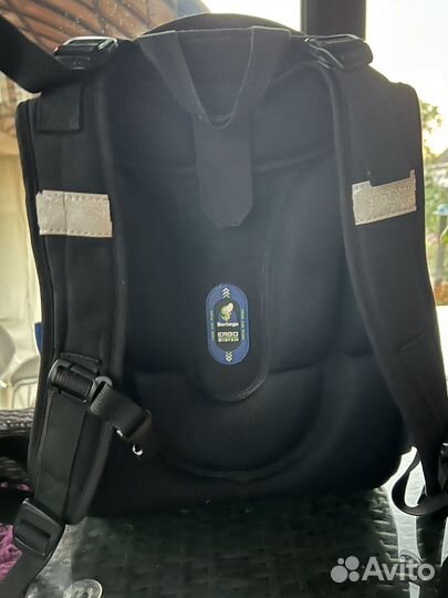 Рюкзак школьный для мальчика