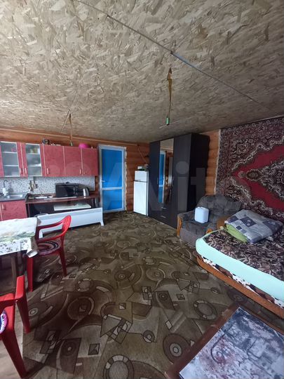 Дом 143 м² на участке 11 сот.