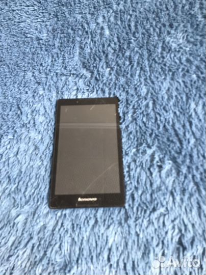 Планшет леново на запчасти