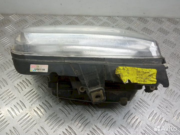 Фара Volkswagen Polo (1994-2002)